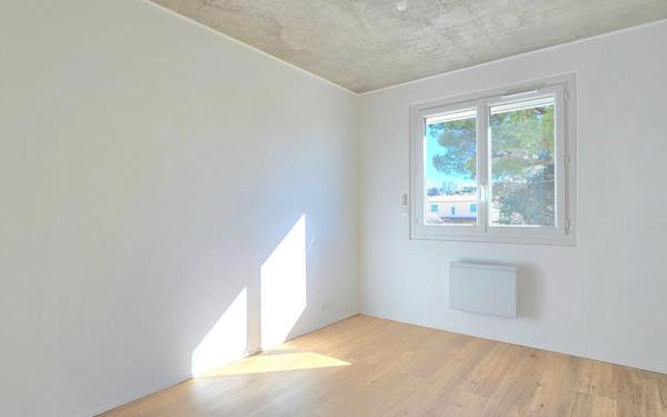Appartement à vendre    3 pièces • 60,76 m2 Nice