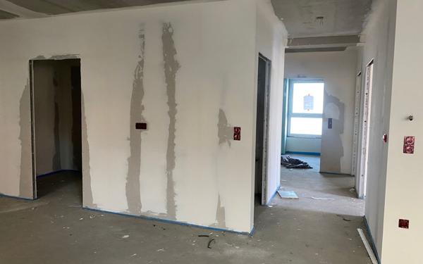 Appartement à vendre    3 pièces • 74 m2 Haguenau