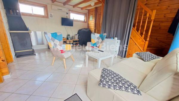 Magnifique Maison T6