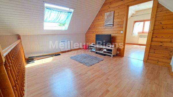 Magnifique Maison T6