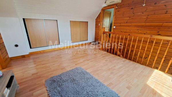 Magnifique Maison T6