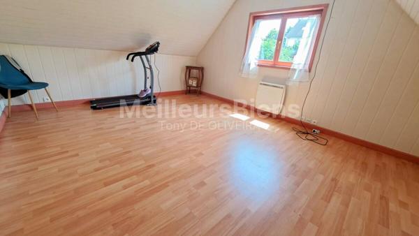 Magnifique Maison T6