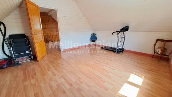 Magnifique Maison T6