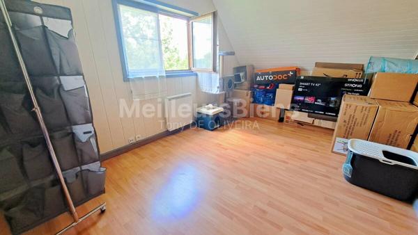 Magnifique Maison T6