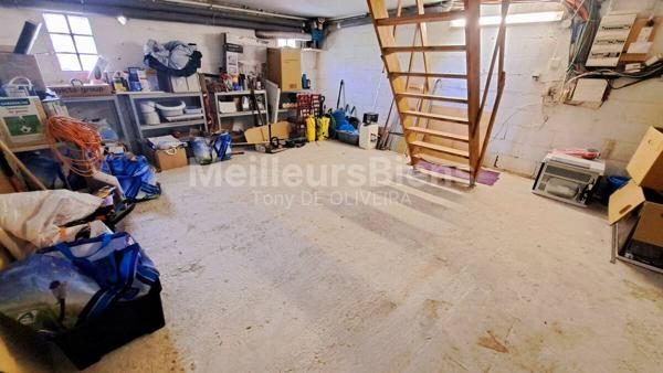 Magnifique Maison T6