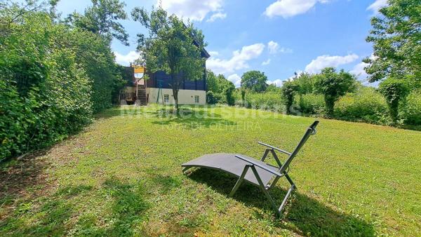 Magnifique Maison T6