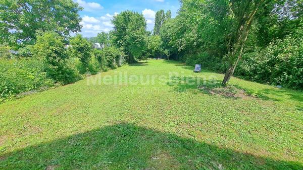 Magnifique Maison T6