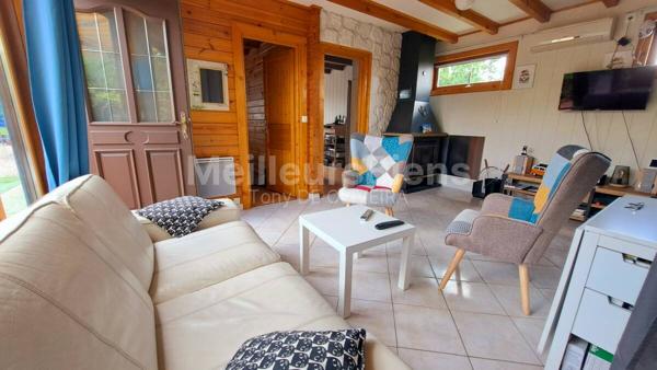 Magnifique Maison T6