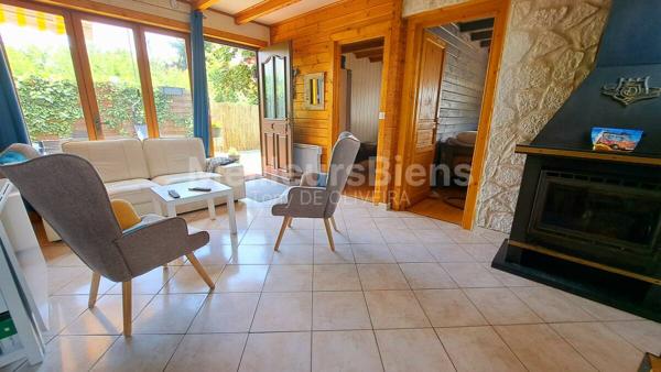 Magnifique Maison T6