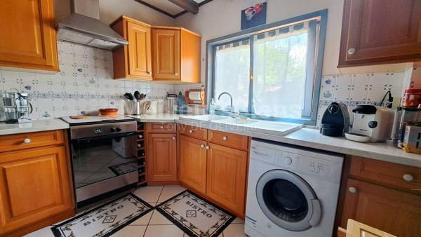 Magnifique Maison T6