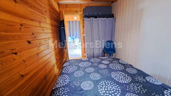 Magnifique Maison T6