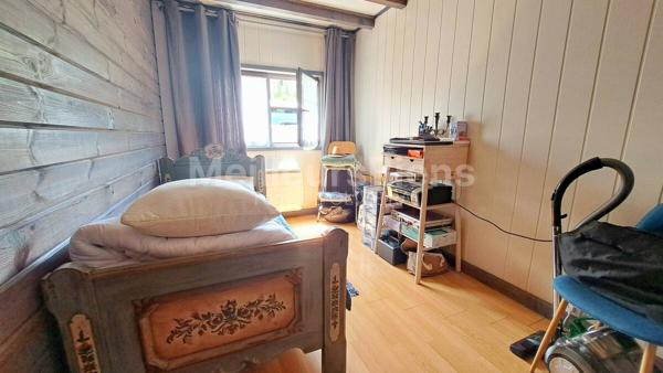 Magnifique Maison T6