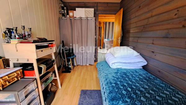 Magnifique Maison T6