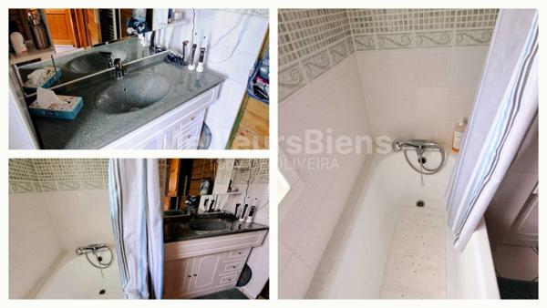 Magnifique Maison T6