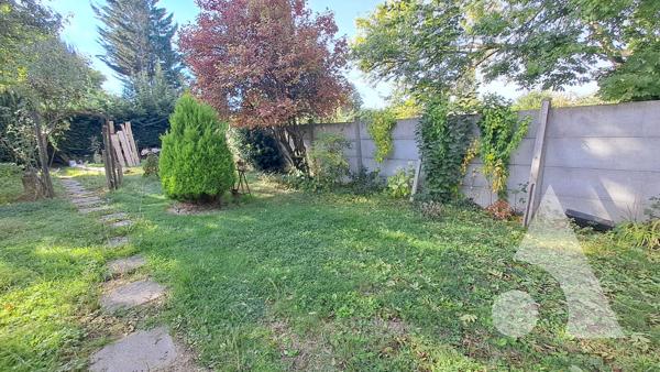 Maison 7 pièces 108 m2