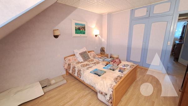 Maison 7 pièces 108 m2