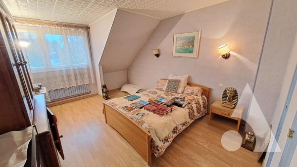 Maison 7 pièces 108 m2
