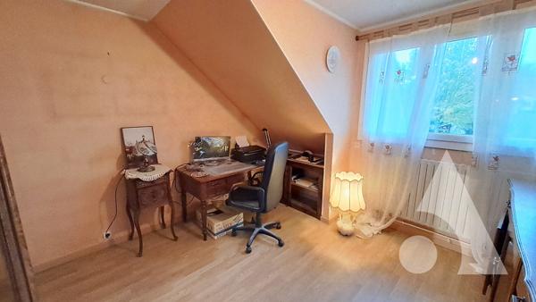 Maison 7 pièces 108 m2