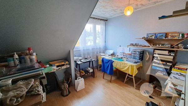 Maison 7 pièces 108 m2
