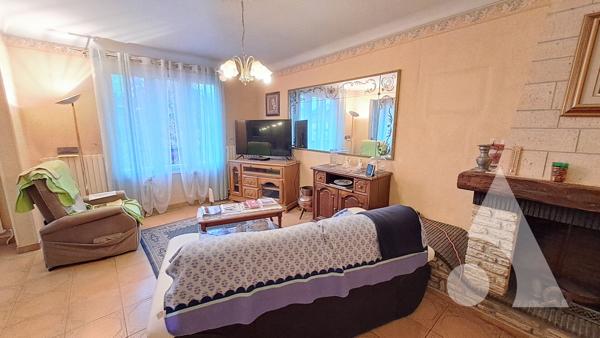 Maison 7 pièces 108 m2
