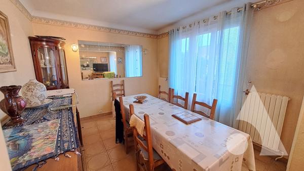Maison 7 pièces 108 m2