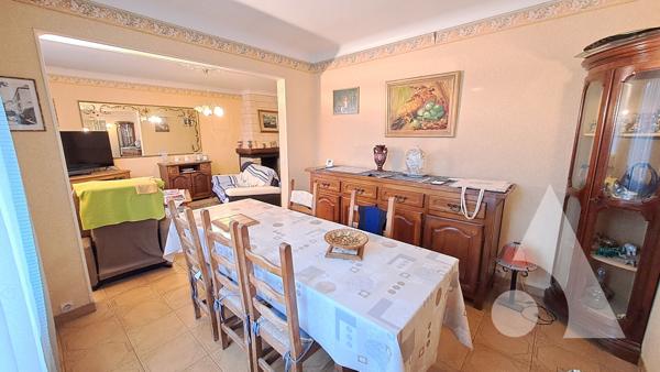 Maison 7 pièces 108 m2