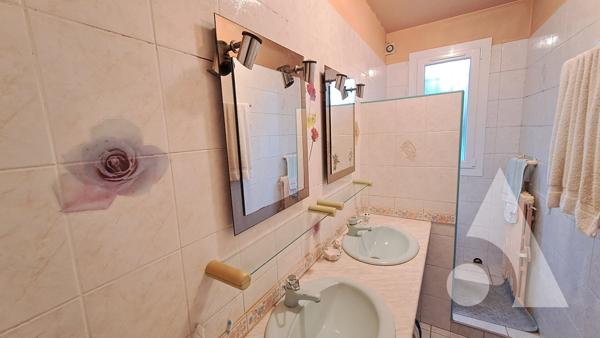 Maison 7 pièces 108 m2