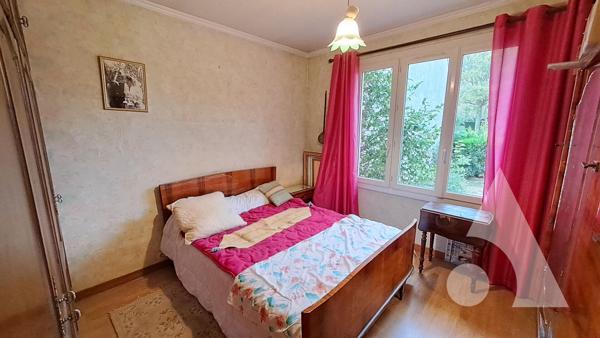 Maison 7 pièces 108 m2