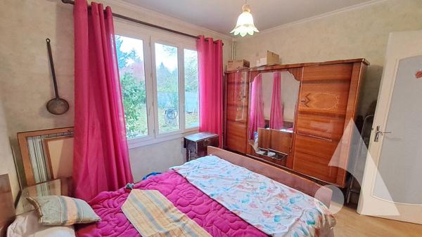 Maison 7 pièces 108 m2