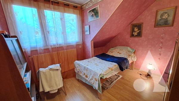 Maison 7 pièces 108 m2
