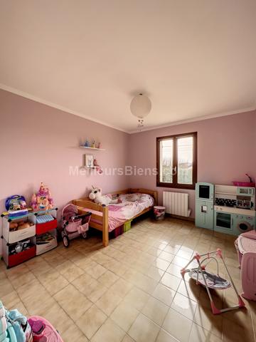 Sud Ardèche - Maison plain pied 104 m2 sur un terrain de 1251 m2