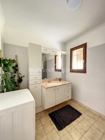 Sud Ardèche - Maison plain pied 104 m2 sur un terrain de 1251 m2