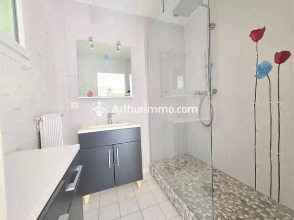 Vente Maison 4 pièces 105 m2 à Savigny-le-Temple