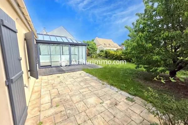 Vente Maison 4 pièces 105 m2 à Savigny-le-Temple