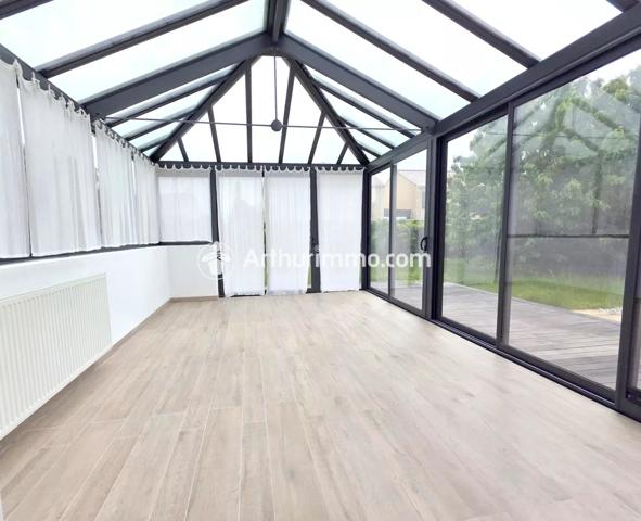 Vente Maison 4 pièces 105 m2 à Savigny-le-Temple