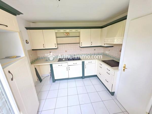 Vente Maison 4 pièces 105 m2 à Savigny-le-Temple