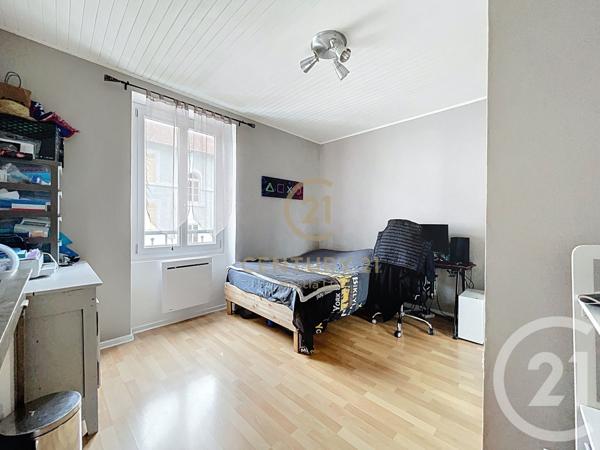 Appartement T3 à vendre  3 pièces - 61 m2 GRIGNY - 69