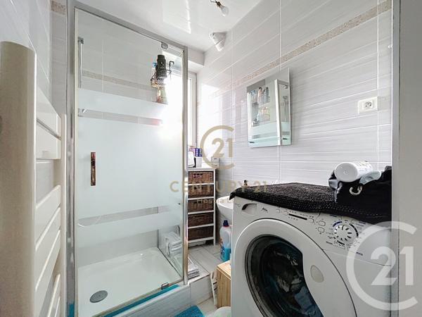 Appartement T3 à vendre  3 pièces - 61 m2 GRIGNY - 69