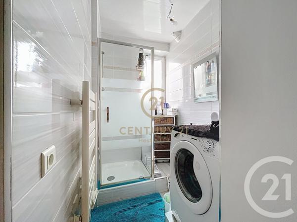 Appartement T3 à vendre  3 pièces - 61 m2 GRIGNY - 69