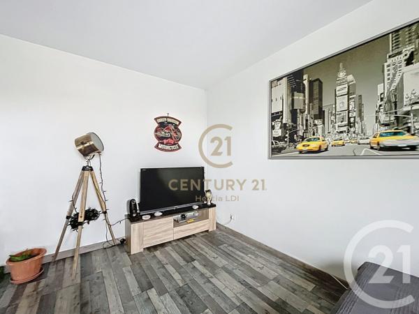 Appartement T3 à vendre  3 pièces - 61 m2 GRIGNY - 69