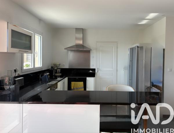 Maison à vendre 3 pièces 77 m² Saint-Ay