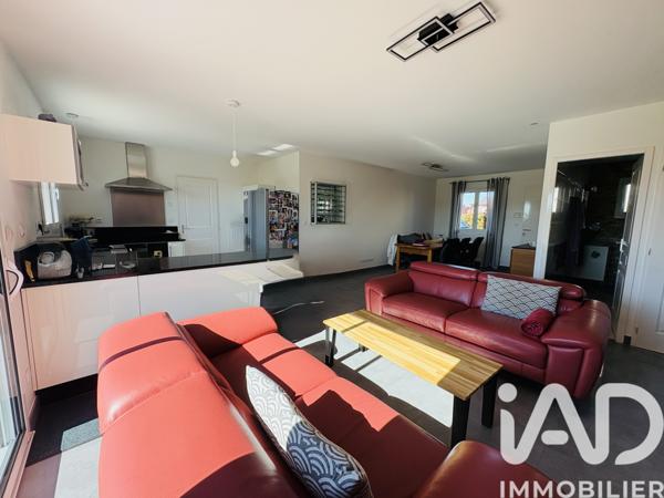 Maison à vendre 3 pièces 77 m² Saint-Ay