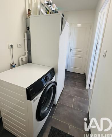 Maison à vendre 3 pièces 77 m² Saint-Ay