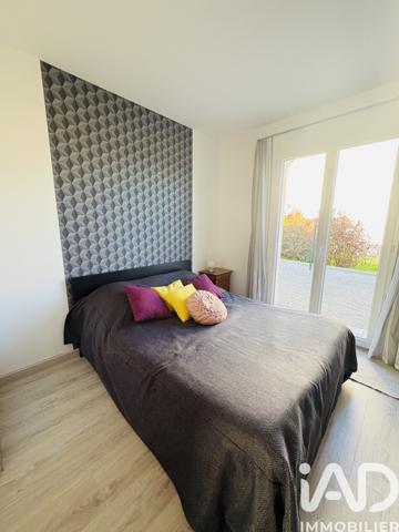 Maison à vendre 3 pièces 77 m² Saint-Ay