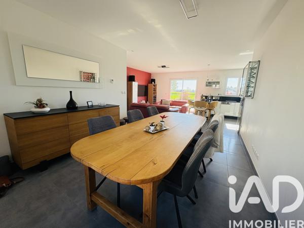 Maison à vendre 3 pièces 77 m² Saint-Ay
