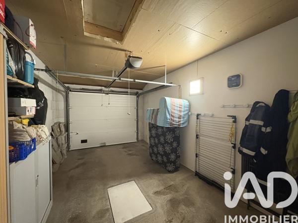 Maison à vendre 3 pièces 77 m² Saint-Ay