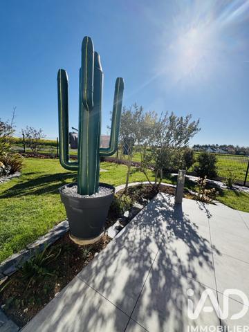 Maison à vendre 3 pièces 77 m² Saint-Ay