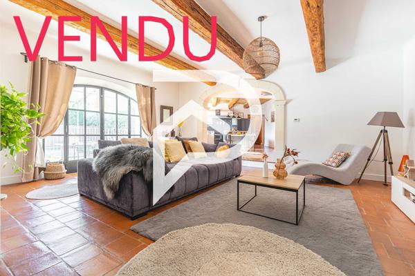Maison 7 pièces 211 m2