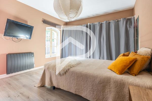Maison 7 pièces 211 m2