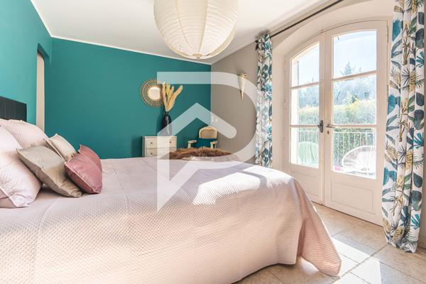 Maison 7 pièces 211 m2